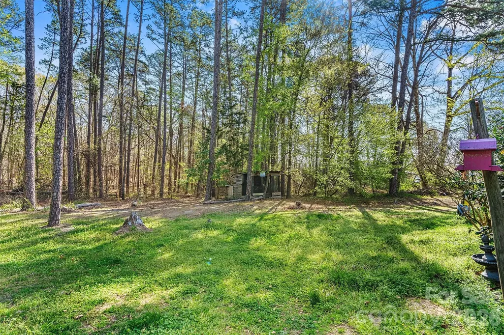5329 E Highway 27 Highway Iron Station NC 28080