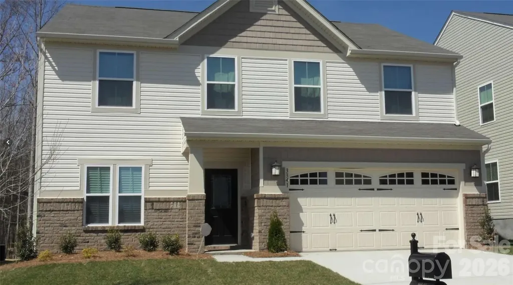 3341 Linetender Drive Davidson NC 28036