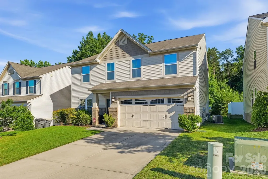 3341 Linetender Drive Davidson NC 28036