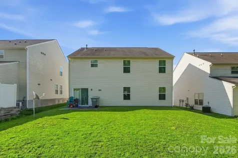 3341 Linetender Drive Davidson NC 28036