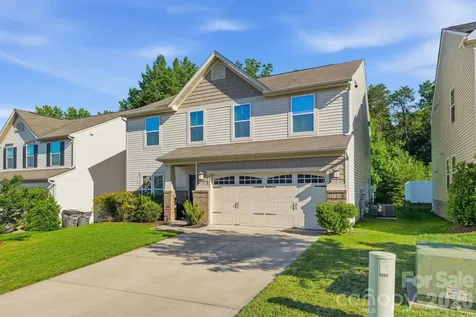 3341 Linetender Drive Davidson NC 28036