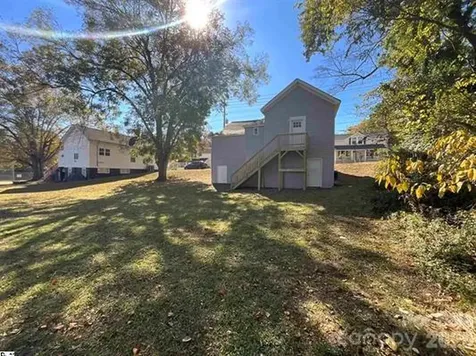 505 E Robinson Street Gaffney SC 29340