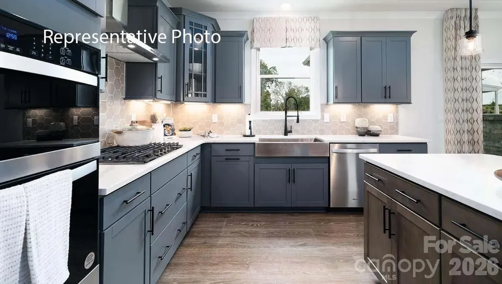 3058 Eclipse Court Indian Trail NC 28079