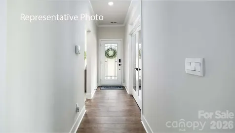 3058 Eclipse Court Indian Trail NC 28079