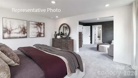 3058 Eclipse Court Indian Trail NC 28079
