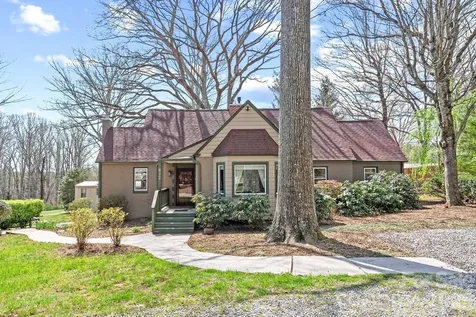 832 Sand Hill Road Asheville NC 28806