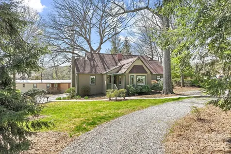 832 Sand Hill Road Asheville NC 28806