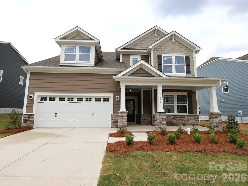 650 Downshire Road NW Concord NC 28027