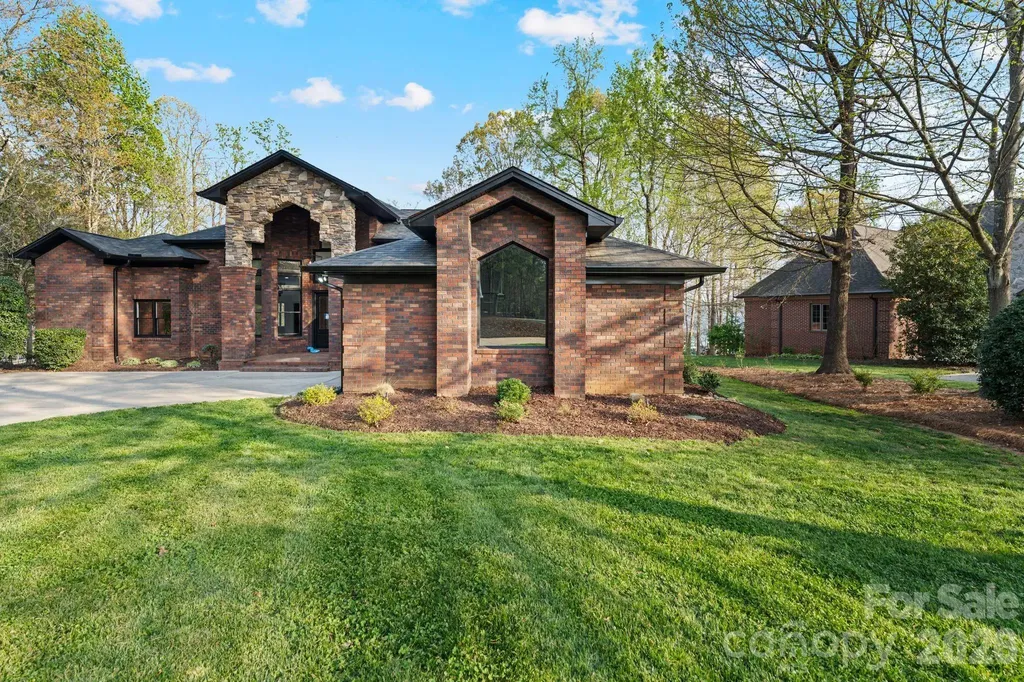 8806 Hearthstone Court Terrell NC 28682