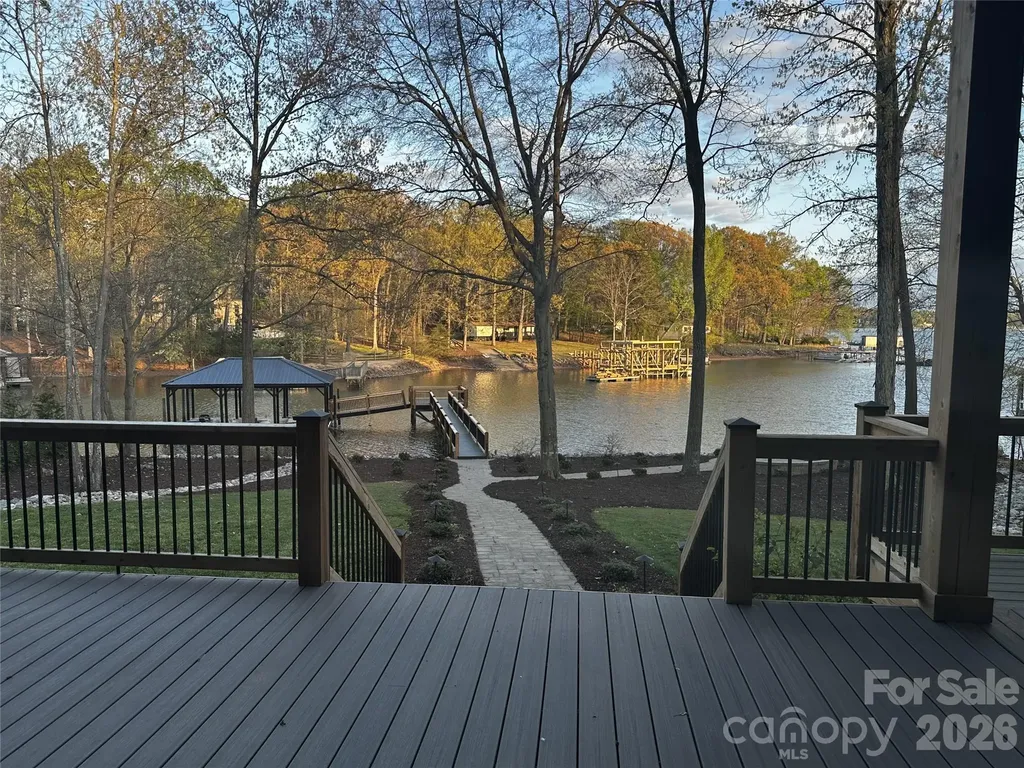 8806 Hearthstone Court Terrell NC 28682