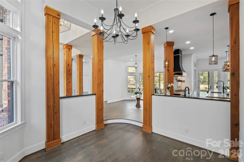 8806 Hearthstone Court Terrell NC 28682