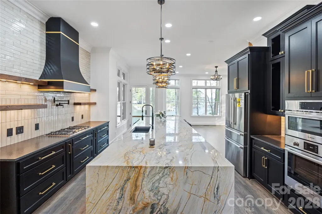 8806 Hearthstone Court Terrell NC 28682