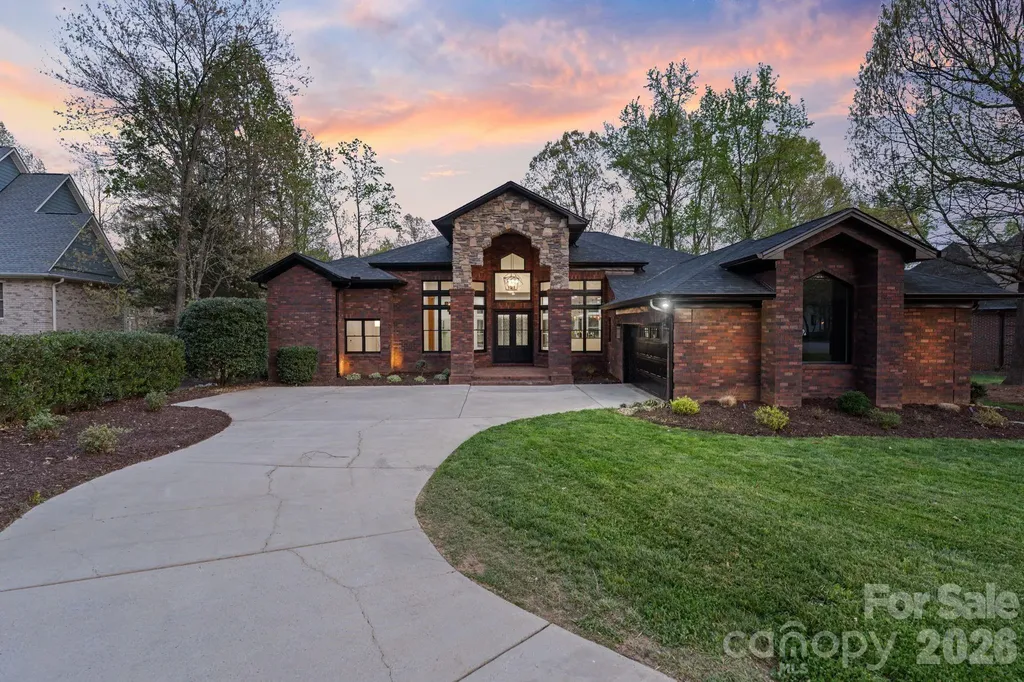 8806 Hearthstone Court Terrell NC 28682