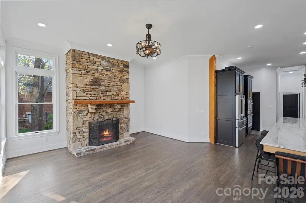 8806 Hearthstone Court Terrell NC 28682