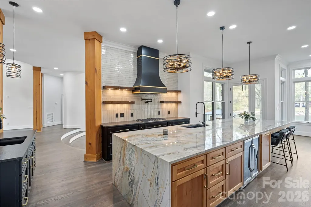 8806 Hearthstone Court Terrell NC 28682
