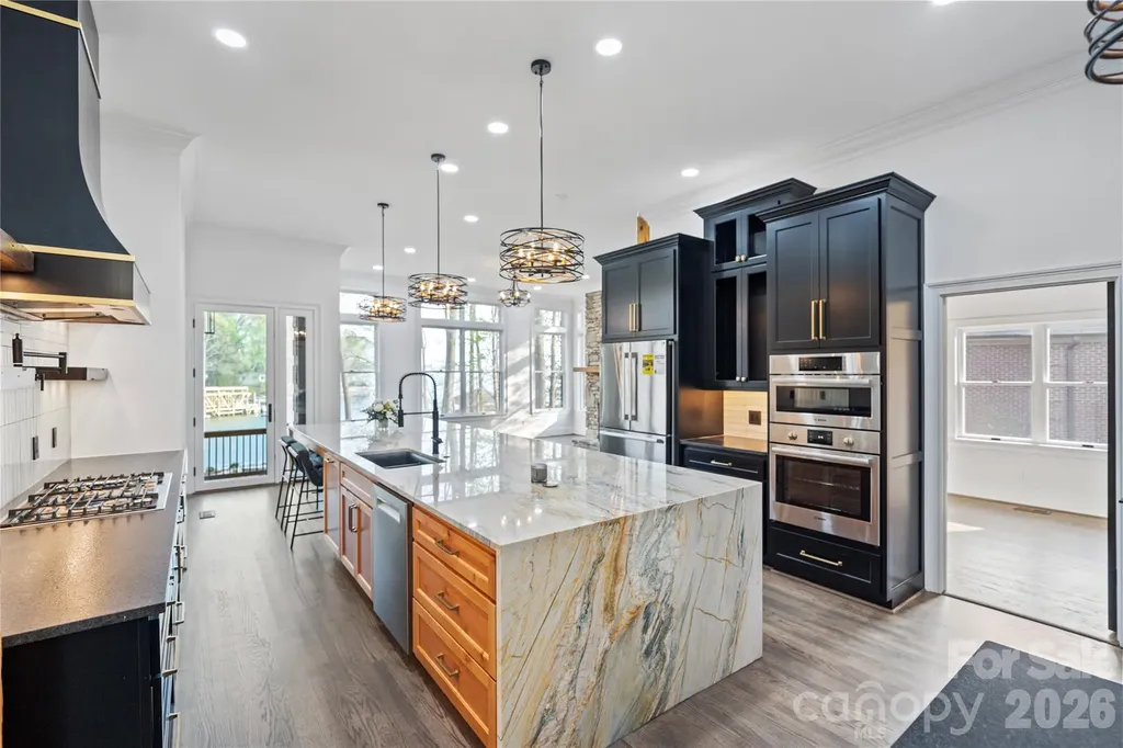 8806 Hearthstone Court Terrell NC 28682