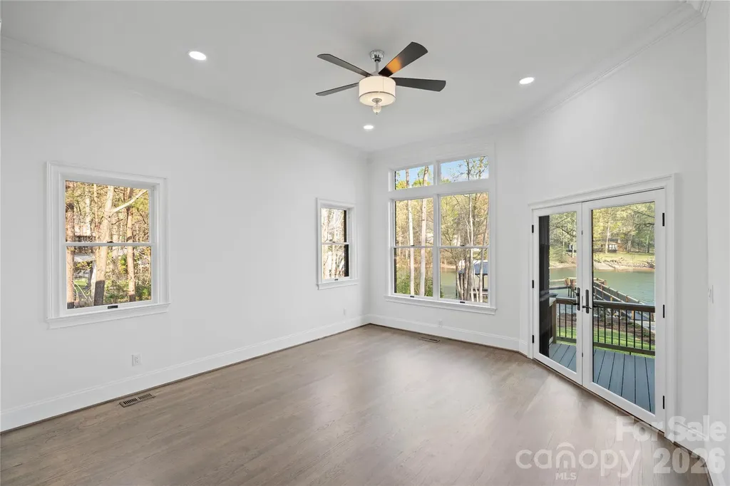 8806 Hearthstone Court Terrell NC 28682