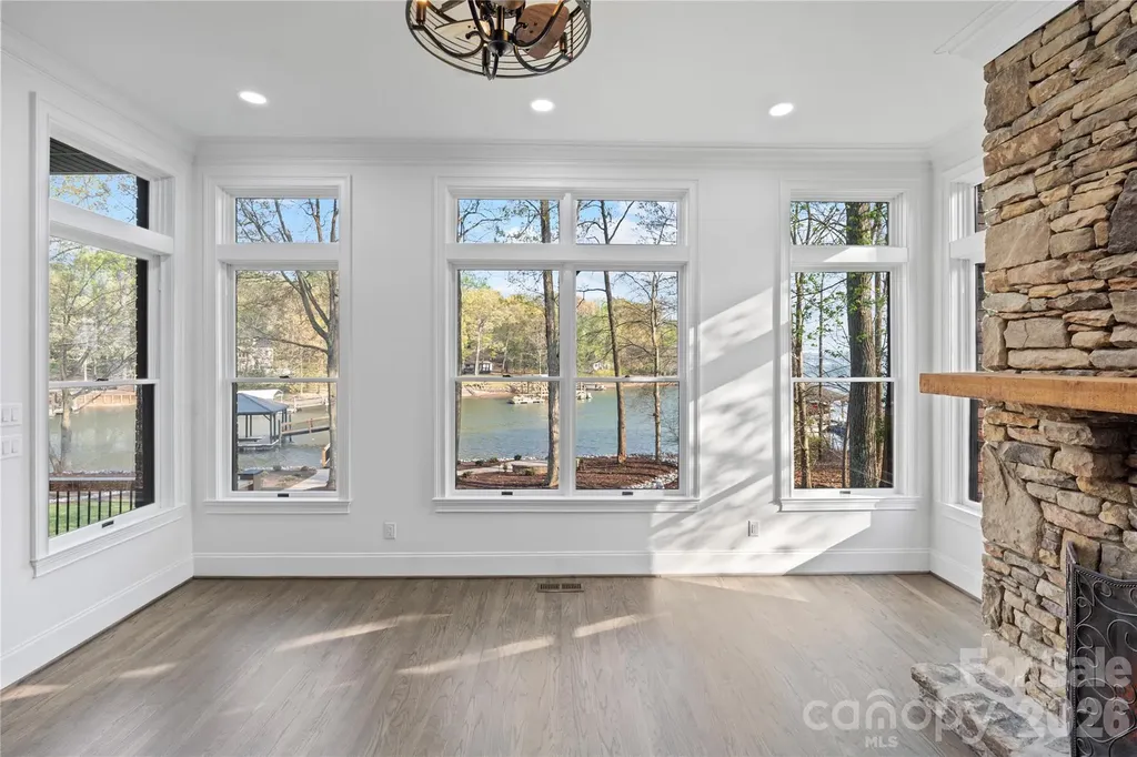 8806 Hearthstone Court Terrell NC 28682