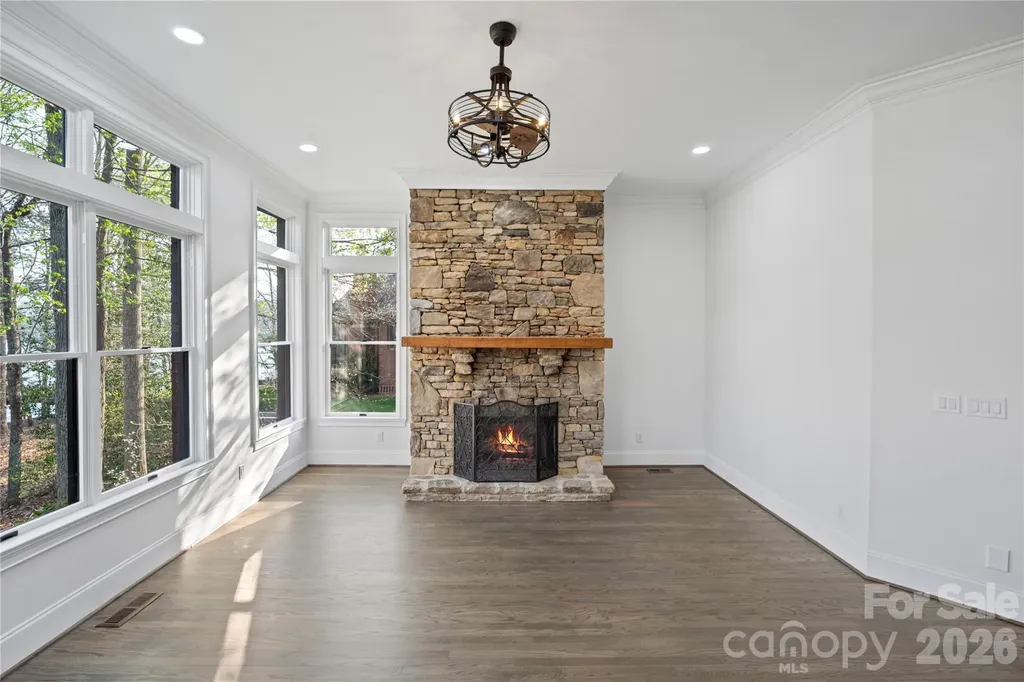 8806 Hearthstone Court Terrell NC 28682
