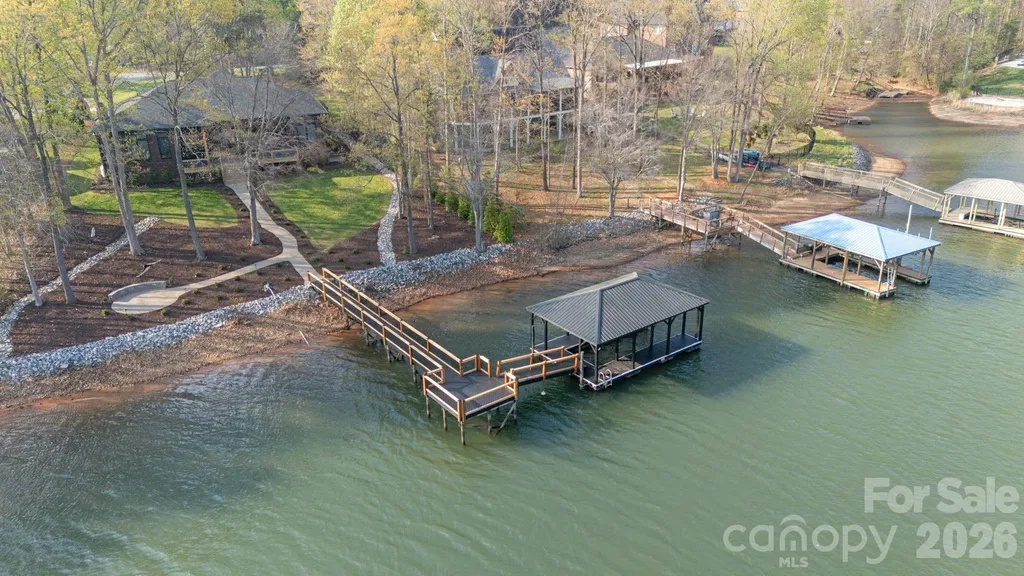 8806 Hearthstone Court Terrell NC 28682
