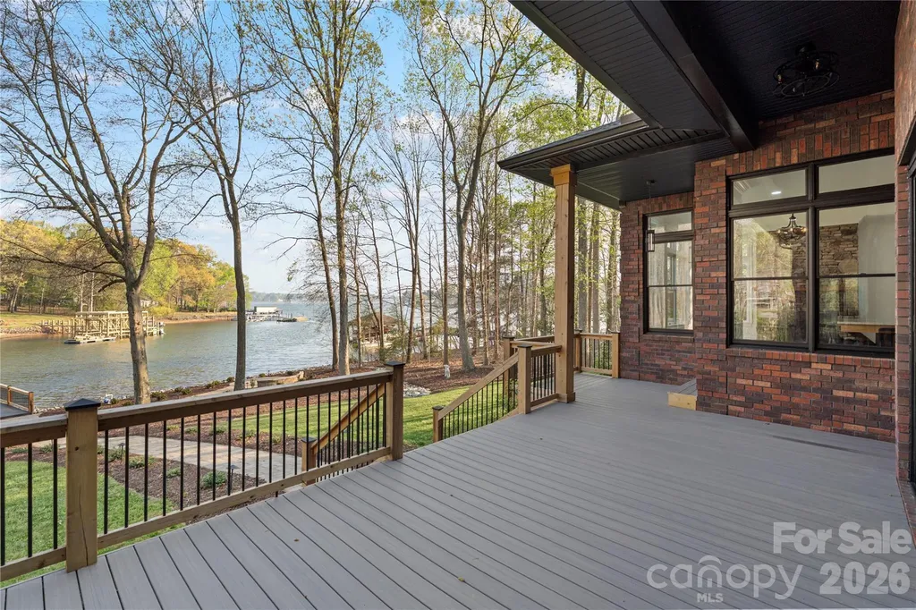 8806 Hearthstone Court Terrell NC 28682