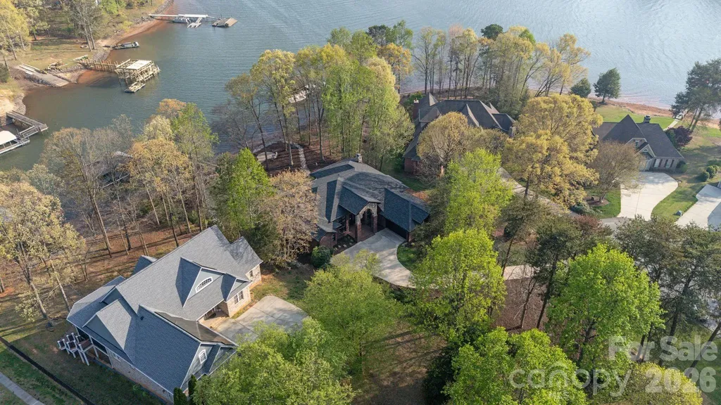 8806 Hearthstone Court Terrell NC 28682