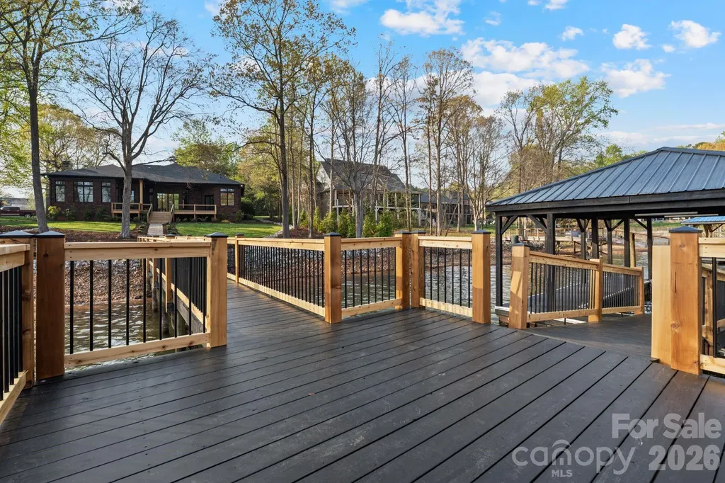 8806 Hearthstone Court Terrell NC 28682