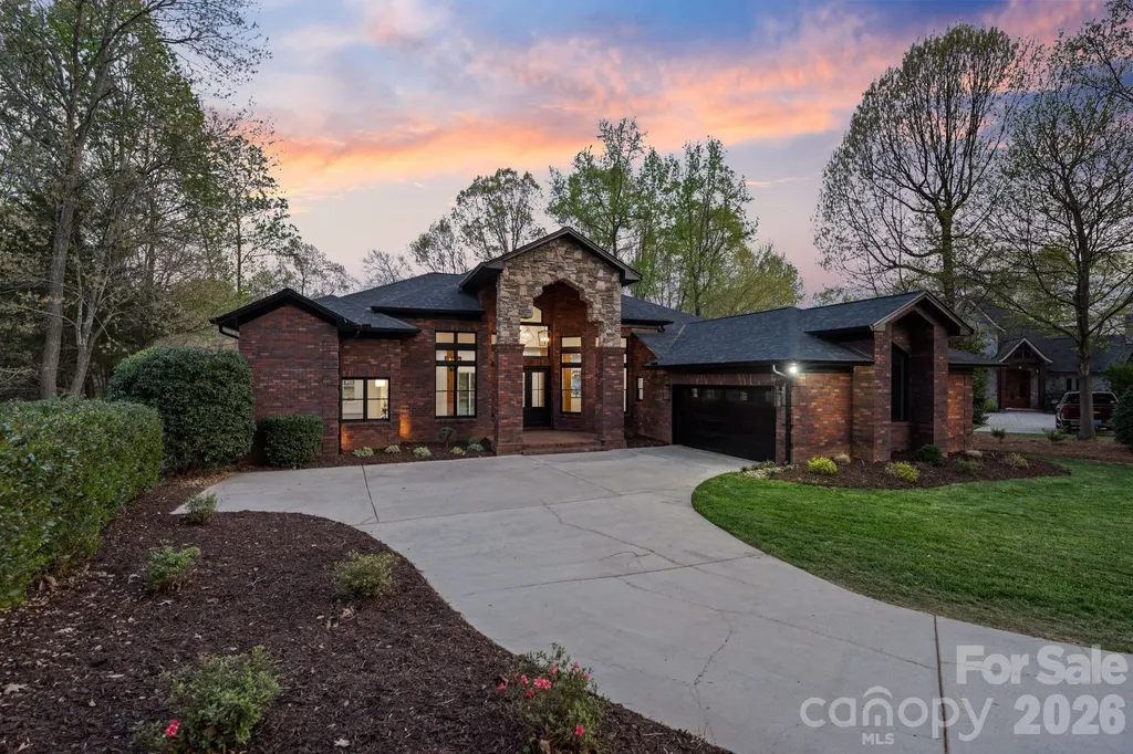 8806 Hearthstone Court Terrell NC 28682