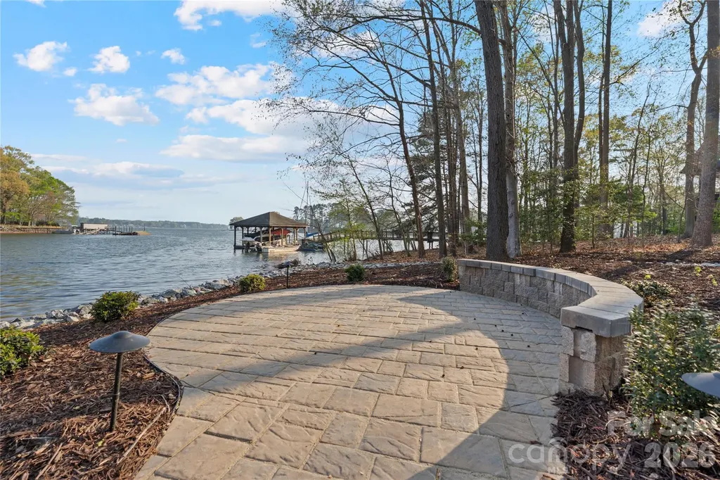 8806 Hearthstone Court Terrell NC 28682