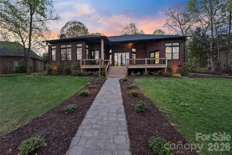 8806 Hearthstone Court Terrell NC 28682