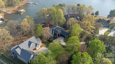 8806 Hearthstone Court Terrell NC 28682