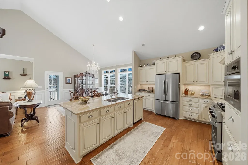 164 Ridge Point Drive Stony Point NC 28678