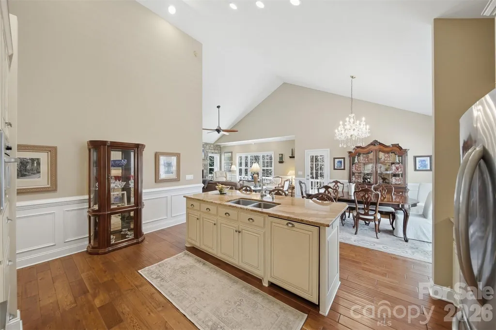 164 Ridge Point Drive Stony Point NC 28678