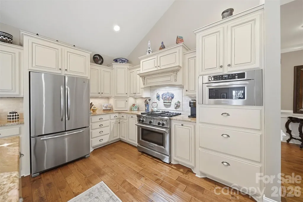 164 Ridge Point Drive Stony Point NC 28678