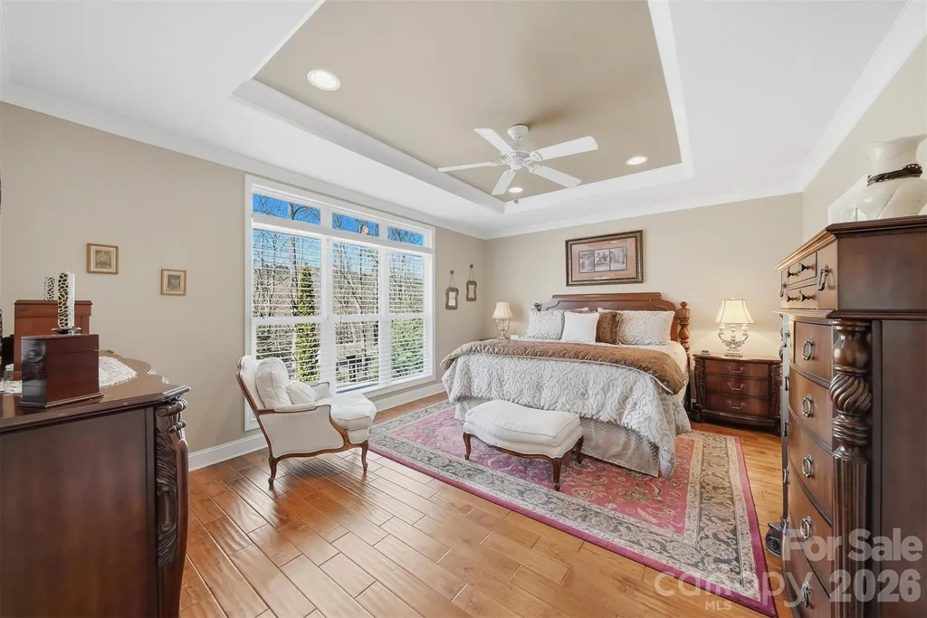 164 Ridge Point Drive Stony Point NC 28678