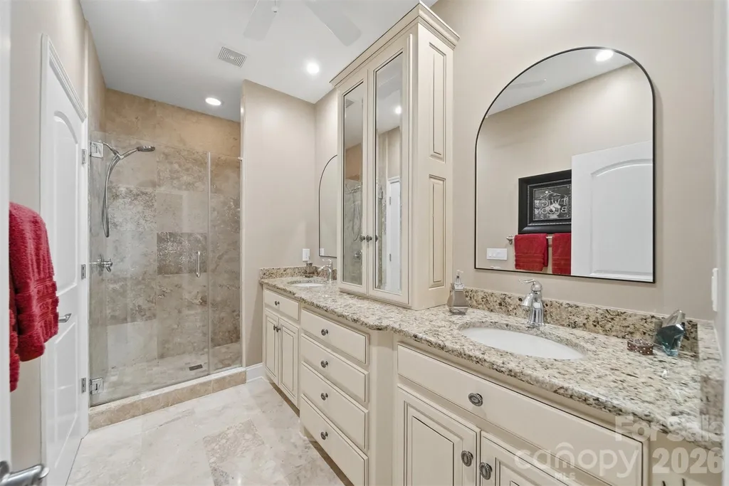 164 Ridge Point Drive Stony Point NC 28678