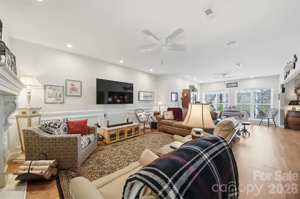 164 Ridge Point Drive Stony Point NC 28678