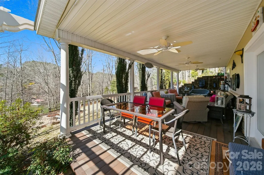 164 Ridge Point Drive Stony Point NC 28678