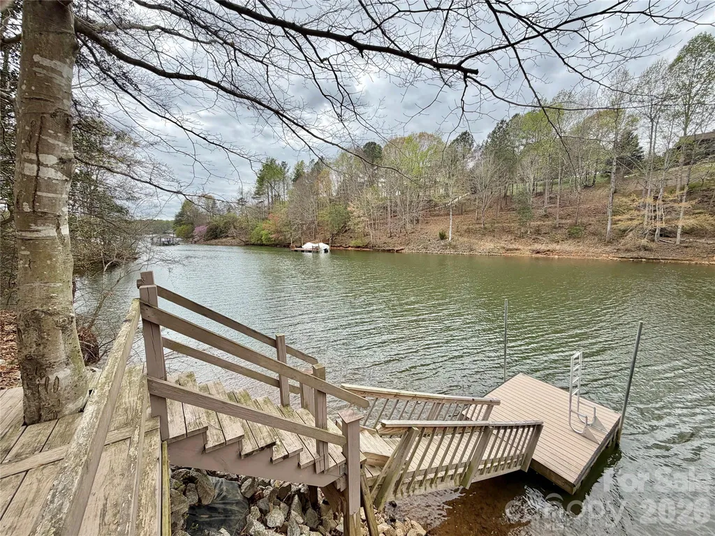164 Ridge Point Drive Stony Point NC 28678