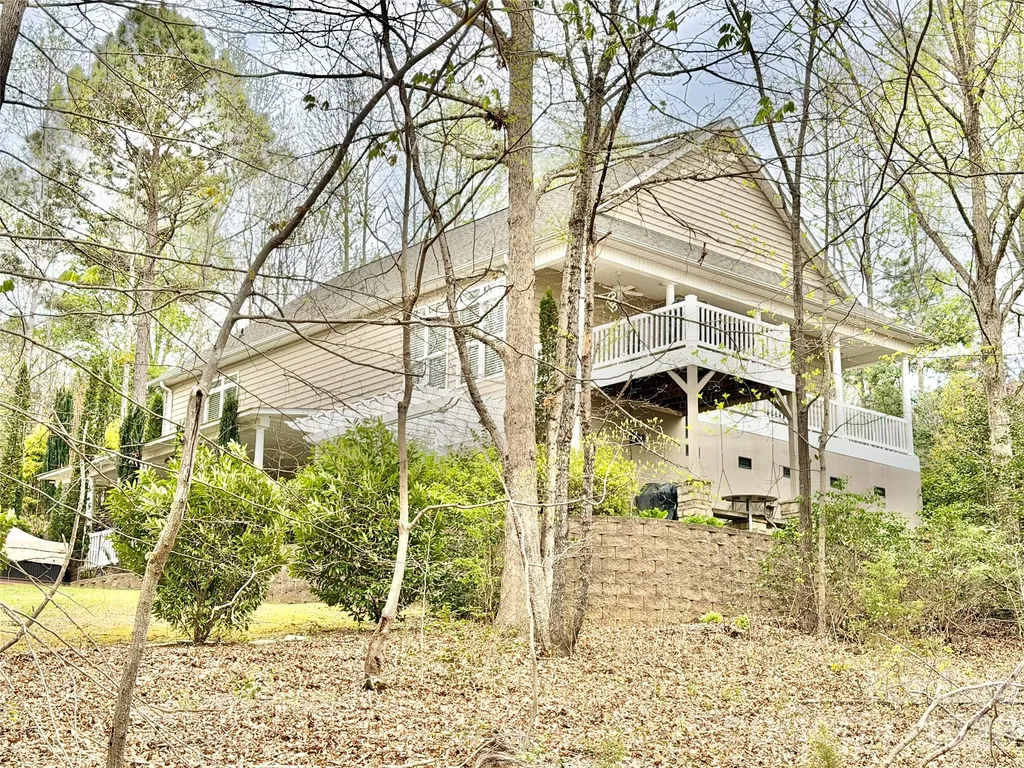 164 Ridge Point Drive Stony Point NC 28678