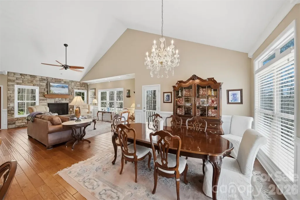 164 Ridge Point Drive Stony Point NC 28678