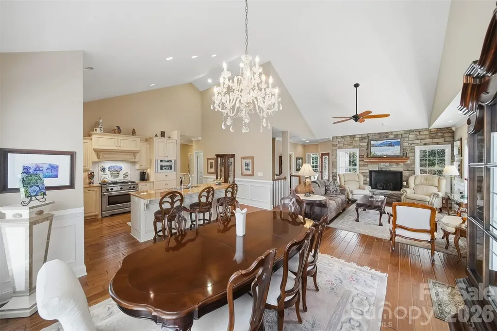 164 Ridge Point Drive Stony Point NC 28678