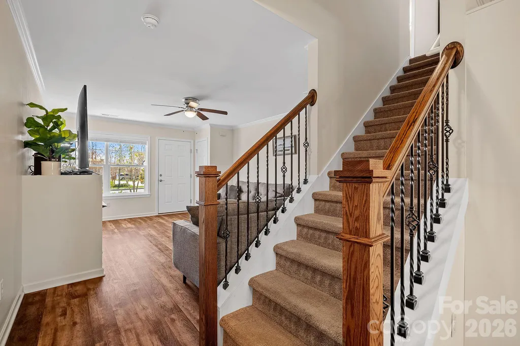 1009 Baldwin Commons Drive Arden NC 28704