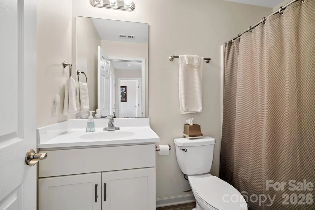 1009 Baldwin Commons Drive Arden NC 28704