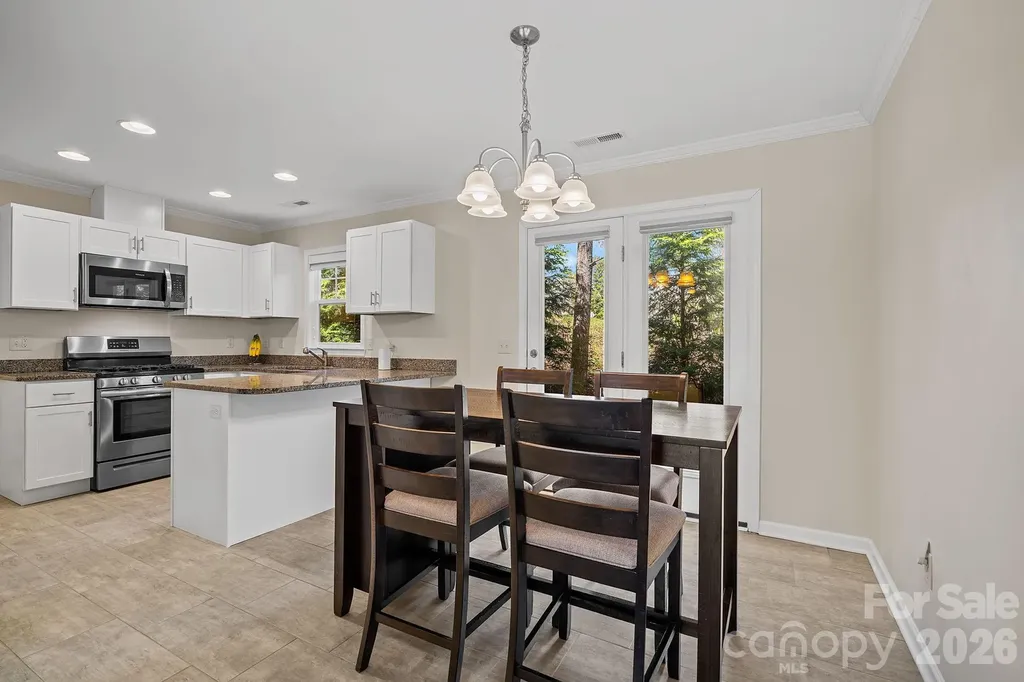 1009 Baldwin Commons Drive Arden NC 28704