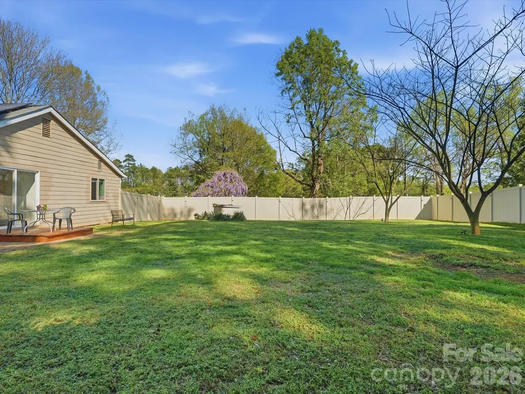 6223 Macon Street Charlotte NC 28208