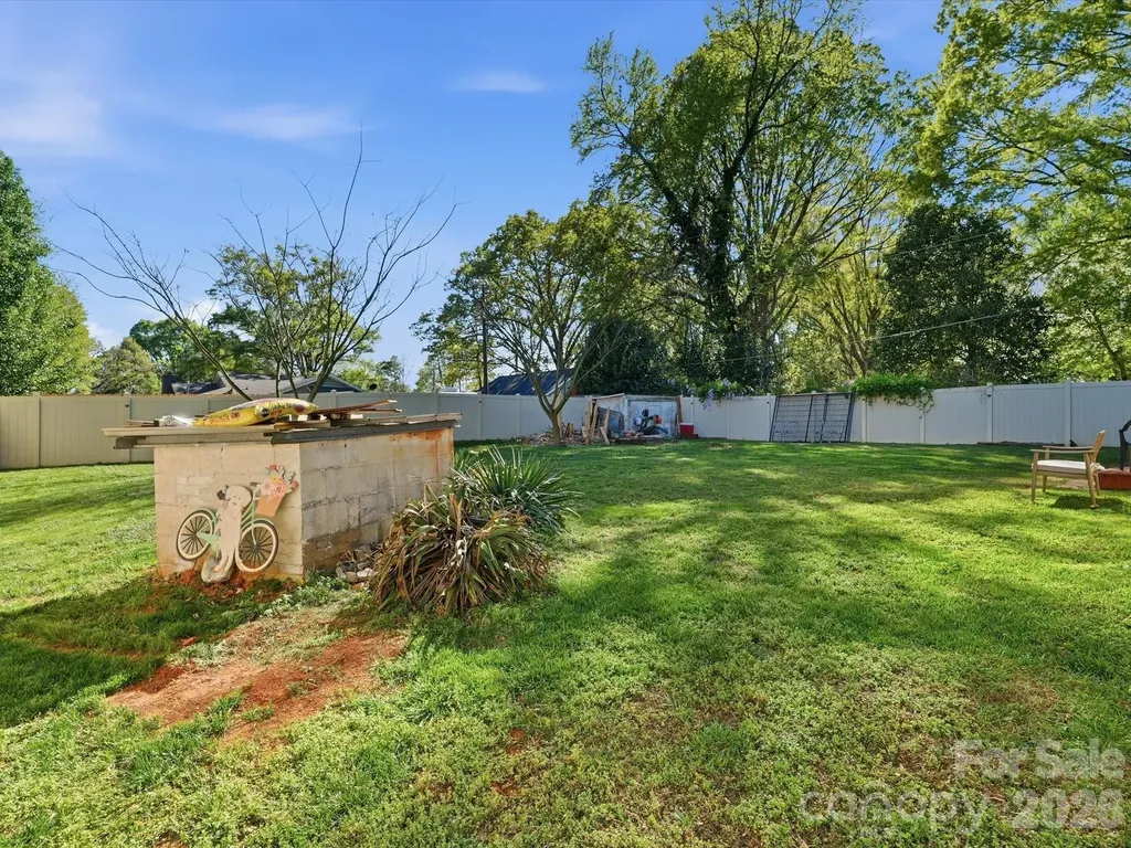 6223 Macon Street Charlotte NC 28208