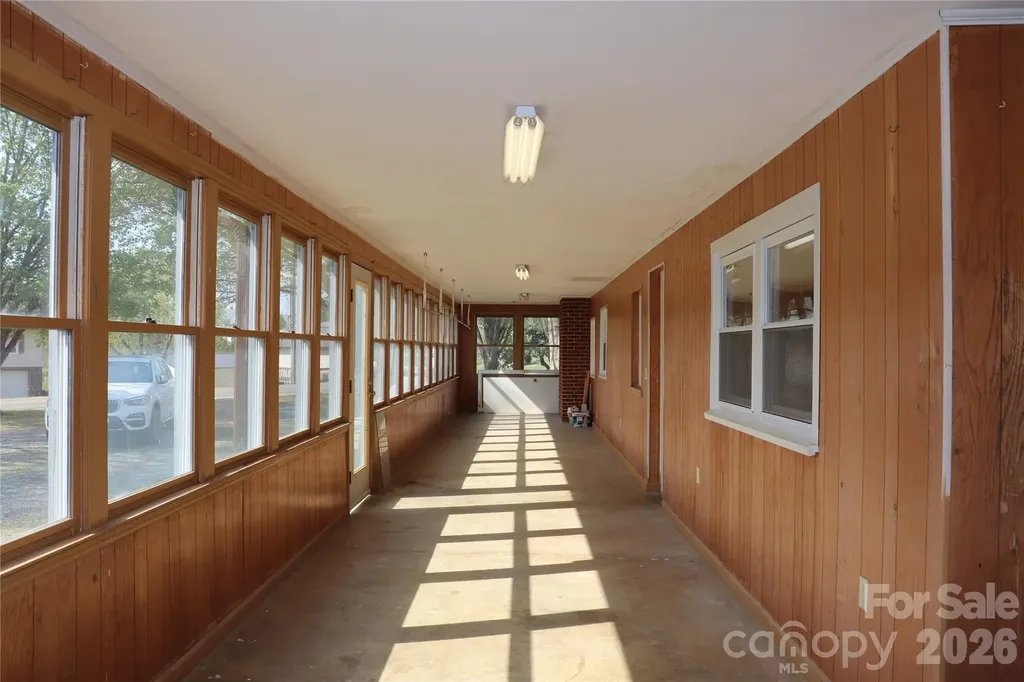 4543 Horseshoe Bend Road Hudson NC 28638