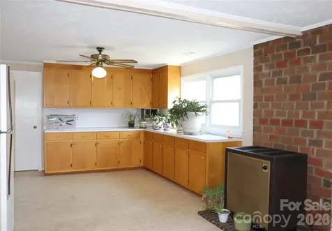 4543 Horseshoe Bend Road Hudson NC 28638