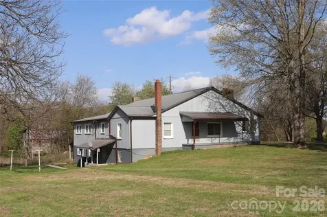 4543 Horseshoe Bend Road Hudson NC 28638